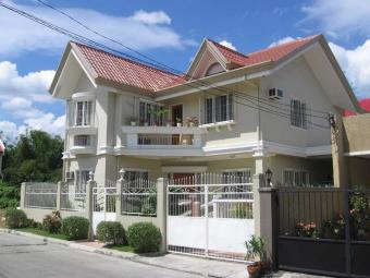 RUSH SALE H&L LA 213 sq.m. PHILS Agro Macro Subd., Mandaue City
